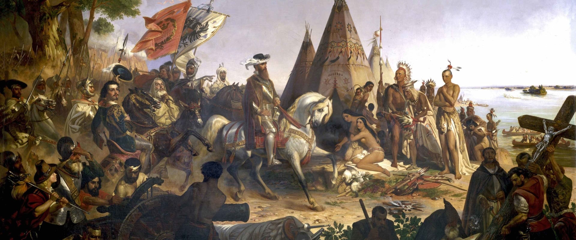 Exploring the Fascinating World of European History