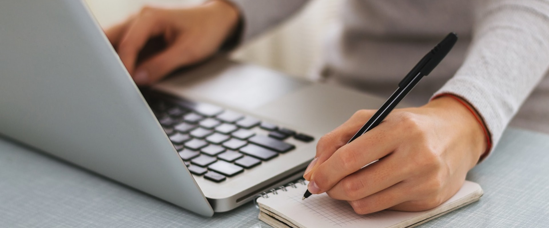 Using technology for effective note-taking