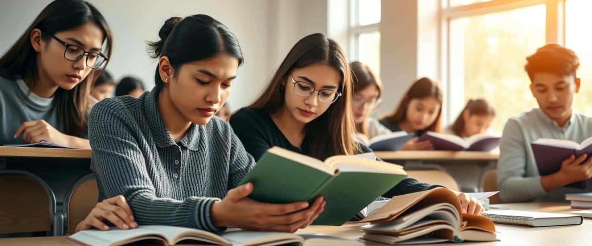 Mastering Geographical Skills for GCSE Success