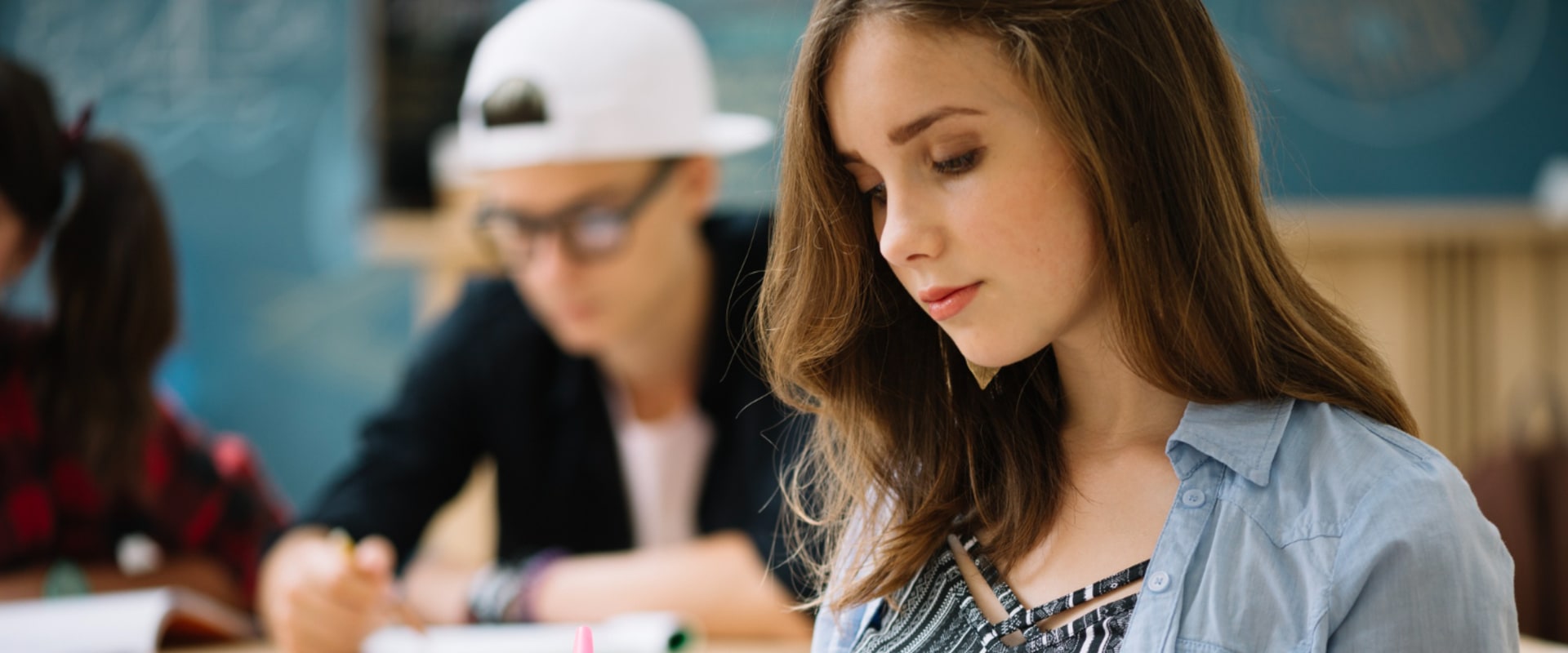 Identifying Triggers for Test Anxiety: Tips and Techniques for GCSE Students