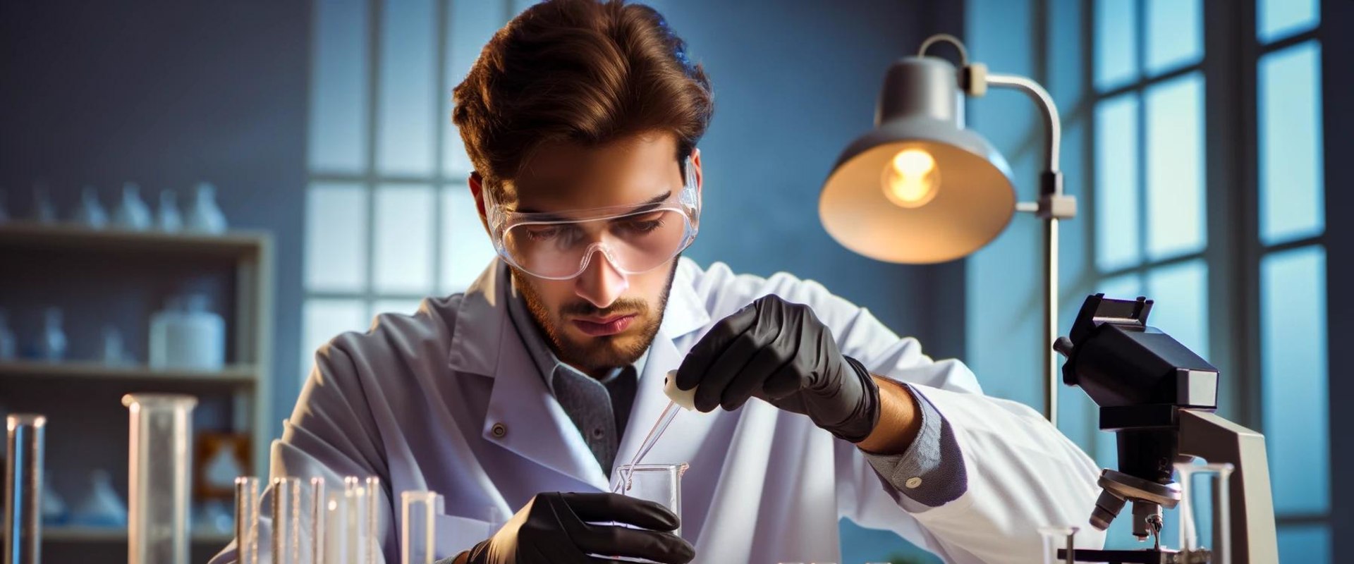 A Comprehensive Guide to Understanding Chemistry for GCSE Exams
