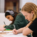 How to Ace Your GCSE Exams: Tips and Resources for Success
