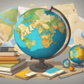 Interactive Maps and Quizzes for Geographical Features: An Essential Resource for GCSE Geography Students