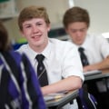 Key Topics and Concepts in the GCSE Math Syllabus
