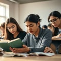 Mastering Geographical Skills for GCSE Success