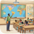 Online Resources for Learning About Different Regions and Cultures: A Comprehensive Guide for GCSE Students