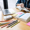 Collaborating with Study Groups: Tips and Techniques for GCSE Exam Success