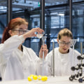 A Comprehensive Guide to Biology for GCSE Students