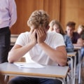 Managing Test Anxiety: Tips and Techniques for GCSE Exam Success