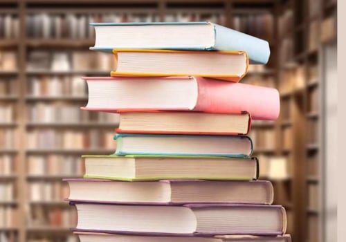 Recommended Textbooks and Study Materials for History