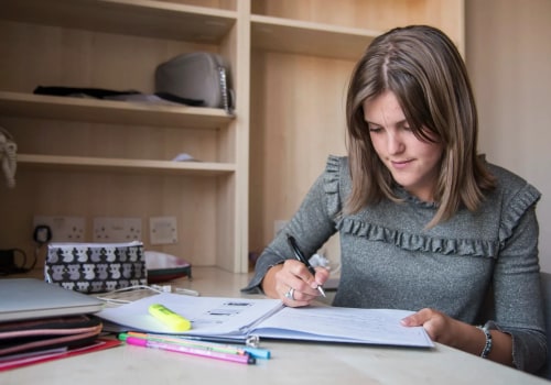 Different Methods for Taking Notes: A Comprehensive Guide for GCSE Students