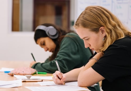 How to Ace Your GCSE Exams: Tips and Resources for Success
