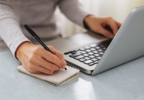 Using technology for effective note-taking