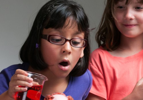 Kinesthetic Learners: Hands-On Activities and Experiments for GCSE Exam Preparation