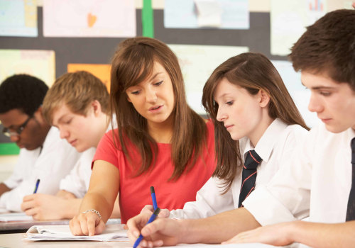 Understanding Literary Works and Writing Styles in the GCSE English Curriculum