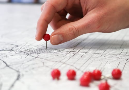 Practice Questions and Quizzes for Geographical Skills: A Comprehensive Guide for GCSE Exam Preparation