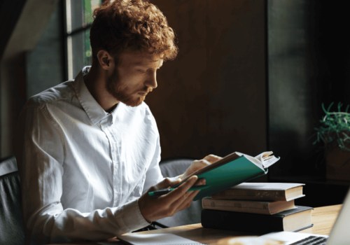 How to Organize Your Notes for GCSE Exam Success