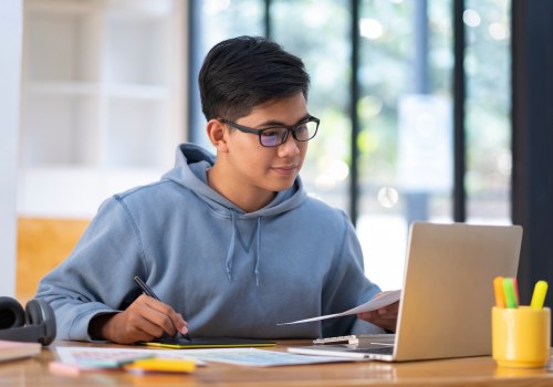 Creating a Study Schedule for GCSE Exam Success