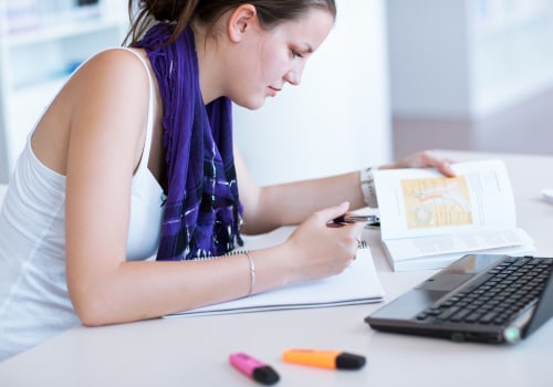 How to Ace Your GCSE Exams: A Comprehensive Guide to Grammar