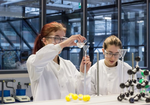 A Comprehensive Guide to Biology for GCSE Students