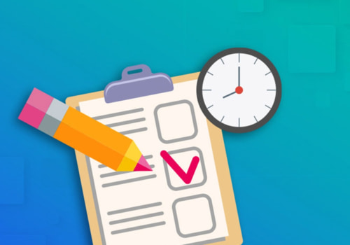 Managing Time for Longer Essay Questions: A Guide for GCSE Students