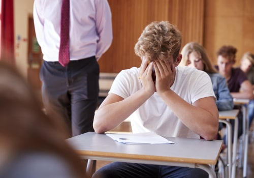 Managing Test Anxiety: Tips and Techniques for GCSE Exam Success